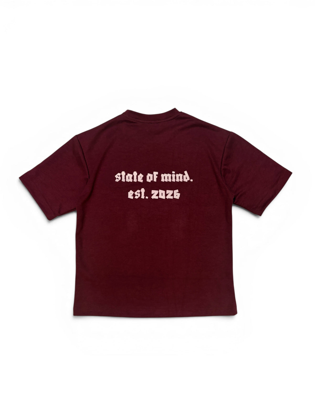 State 004// Calm