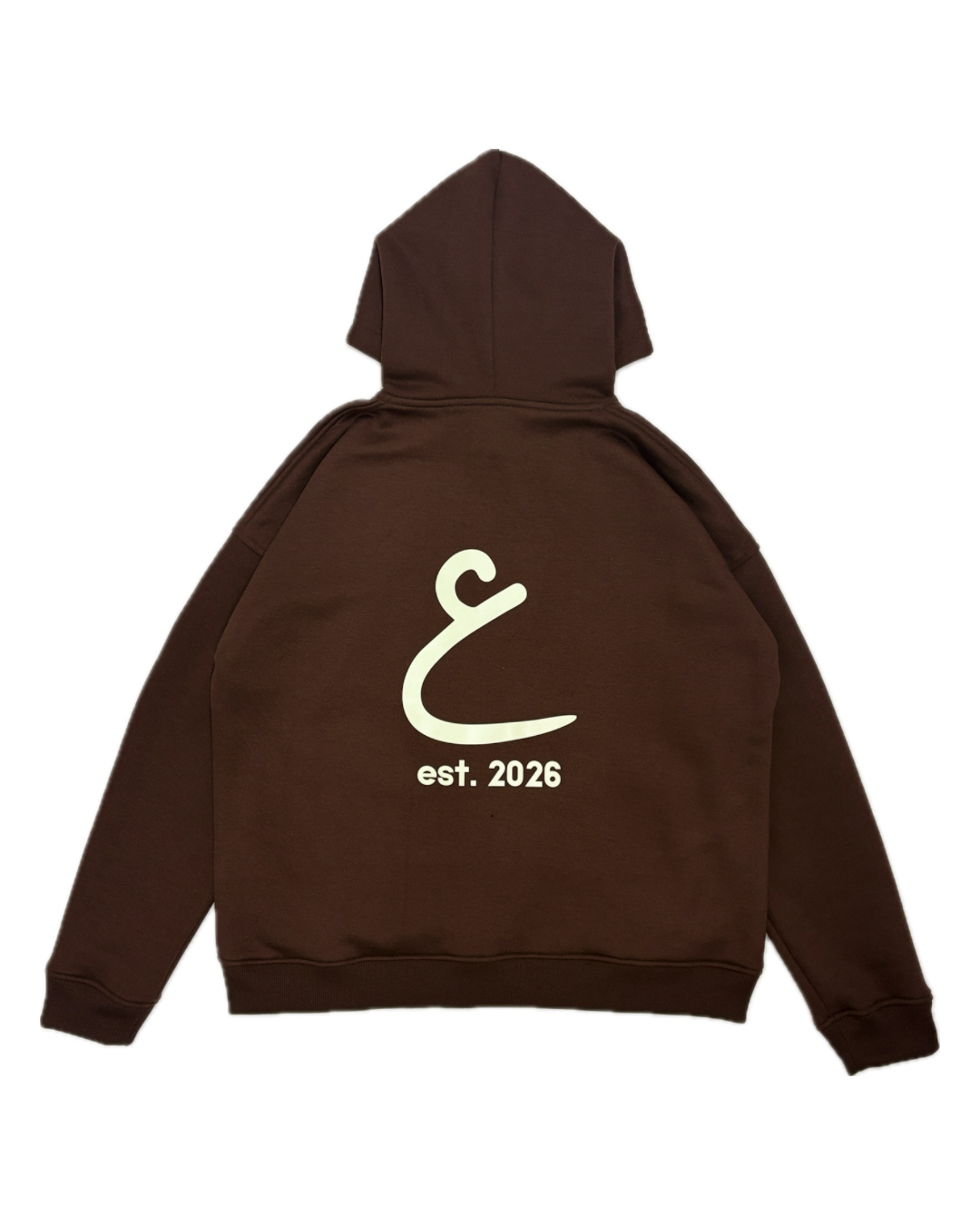 Aajizz Signature Hoodie